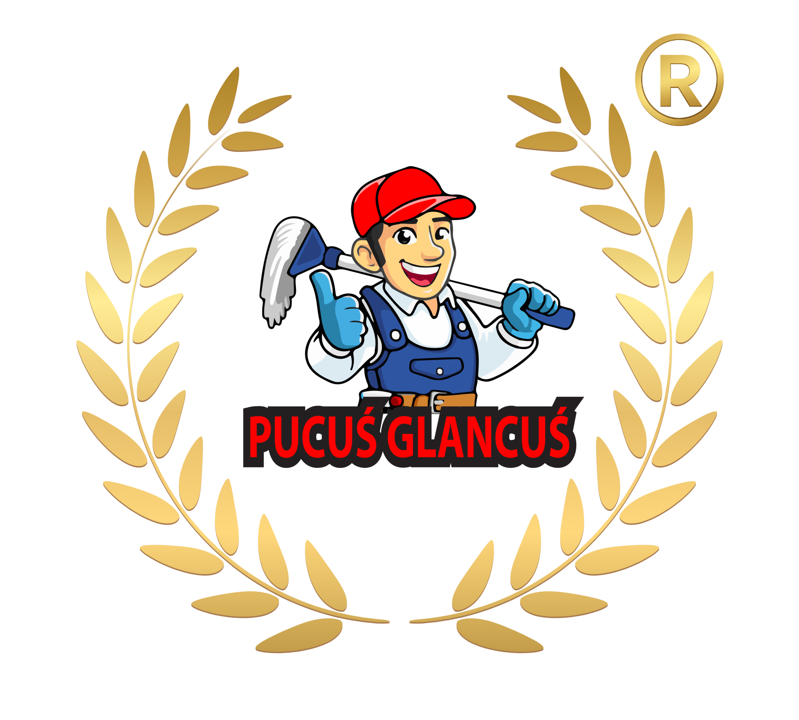 PUCUŚ Glancuś Wojciech Breitkopf